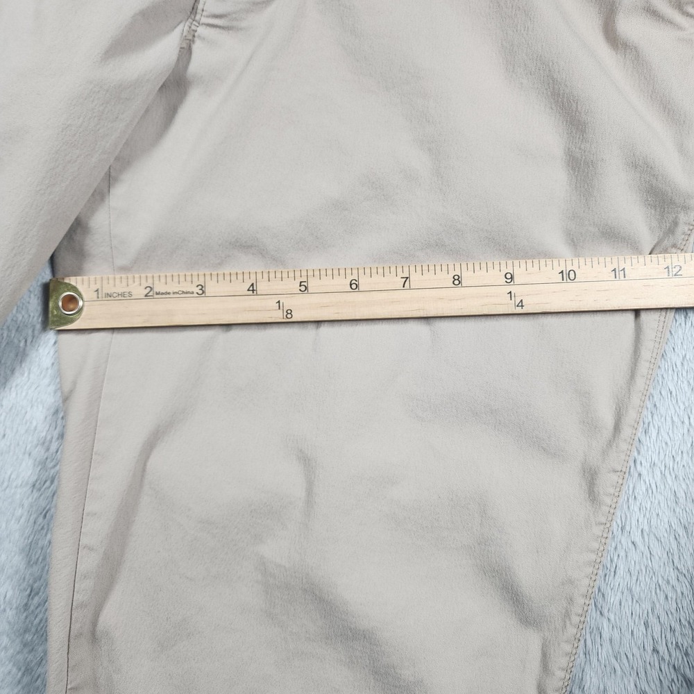 Kuhl Resistor Lite Chino Pants Mens 36x32 (Fits 34x32) Stretch Outdoor Casual - Picture 7 of 15